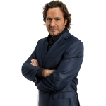 Thorsten Kaye